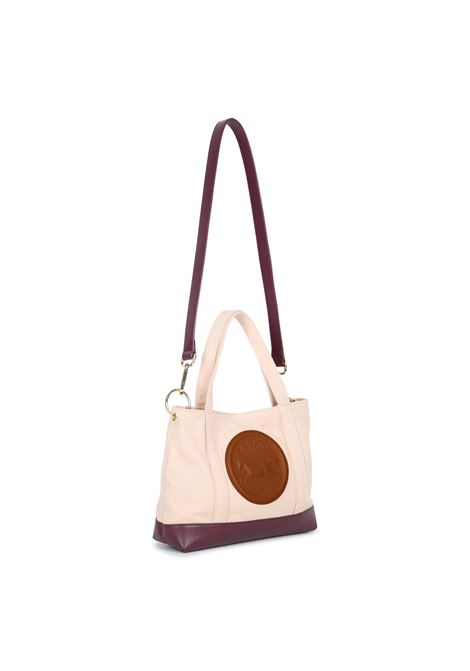 Borsa con applicazione CHLOE' KIDS | C2132220E